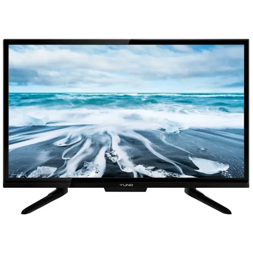 TV LCD 24" YUNO ULM-24TC111