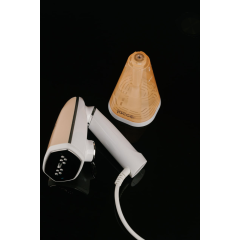 Отпариватель ручной Jacoo JST-1160G персиковый