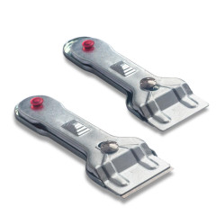 Скребок TOPPERR SC1 для стеклокерамики