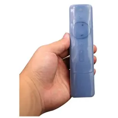 Чехол для пульта универсальный силикон