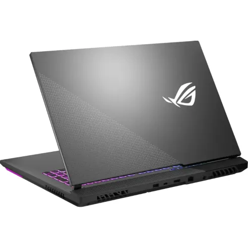 Ноутбук 17.3&amp;amp;amp;quot; Asus ROG G713RM-KH097 R7-6800H/16Gb/1Tb/GeForce RTX 3060/noOS