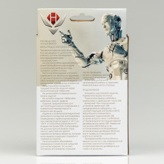 Мышь NAKATOMI MOG-11U