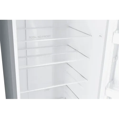 Холодильник HAIER CEF535ASD серебристый
