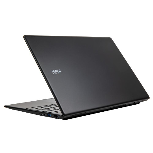 Ноутбук 15.6&quot;  HIPER Workbook i5 1030N67/16GB/SSD 512 GB Black (U26-15FII5103R16S5WPG)
