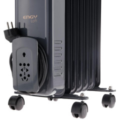 Обогреватель масляный ENGY EN-2407 Loft 7 секций