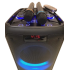 Акустика портативная ELTRONIC 20-12 DANCE BOX 1000