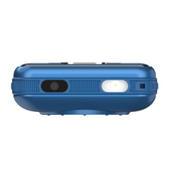 Сотовый телефон Maxvi P110 синий