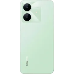 Сотовый телефон REALME Note 60x 3/64Gb Green 