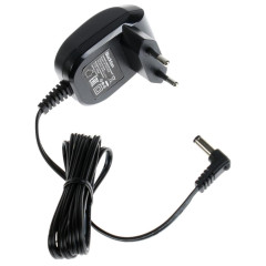 Пылесос вертикальный BLACKTON VCA1401B Black-Blue