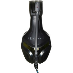 Гарнитура Oklick HS-L370G черный