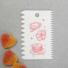 Набор для выпечки APOLLO DSR-02 , 11 пр.