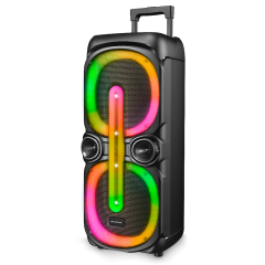 Акустика портативная SOUNDMAX SM-MS4208