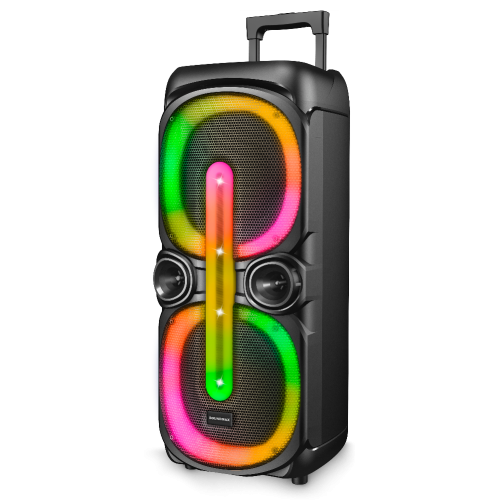Акустика портативная SOUNDMAX SM-MS4208