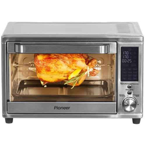 Электропечь PIONEER MO5023G