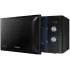 Микроволновая печь SAMSUNG MS-23K3614AK/BW, 23 л., черная (М)