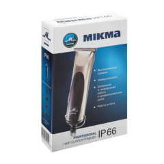 Машинка для стрижки МИКМА ИП-66