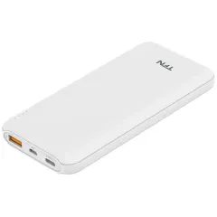 Повербанк 10000 мАч TFN TFN-PB-222-WH