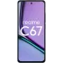 Сотовый телефон REALME C67 8/256 Gb черный