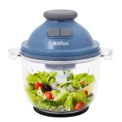 Измельчитель KITFORT КТ-3013