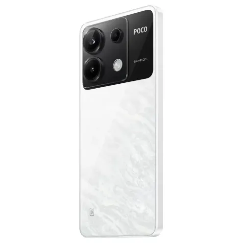 Сотовый телефон Xiaomi POCO X6 12/256Gb белый