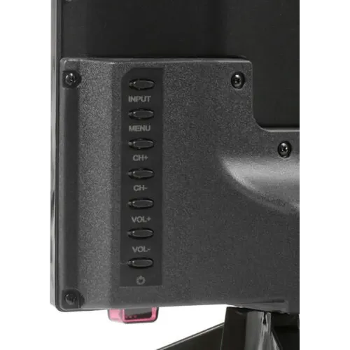 TV LCD 32" BBK 32LEM-1089/T2C