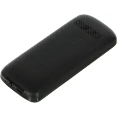 Сотовый телефон Philips E2101 черный