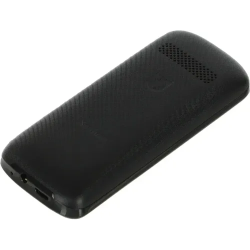 Сотовый телефон Philips E2101 черный