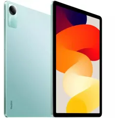 Планшет 11&amp;quot; Xiaomi Redmi Pad SE 6/128Gb зеленый