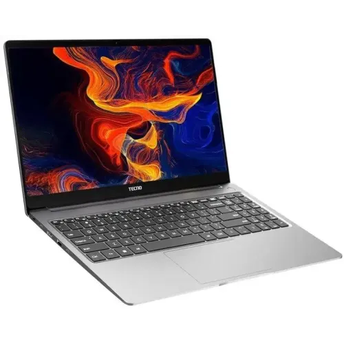 Ноутбук 15.6&quot; TECNO T1 R5 5560U/16/1024GB/Win 11/Silver