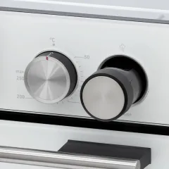 Духовка электрическая KRONA NEBULA steam 60 WH
