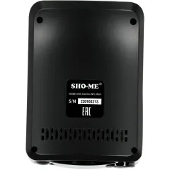 Радар-детектор SHO-ME COMBO №1 WIFI+видеорегистратор