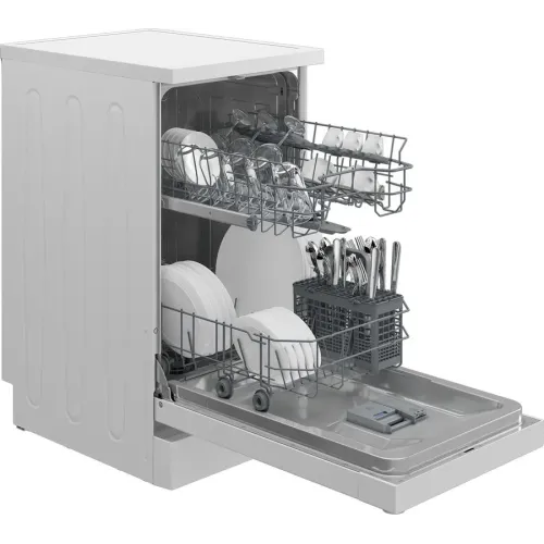 Посудомоечная машина INDESIT DFS 1A59