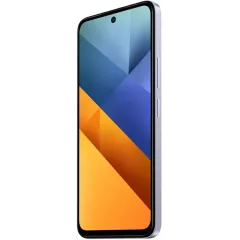 Сотовый телефон Xiaomi POCO M6 8/256Gb Purple