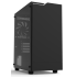 Корпус Zalman ZM-T4 PLUS черный mATX