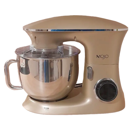 Миксер планетарный MOJO SM-445