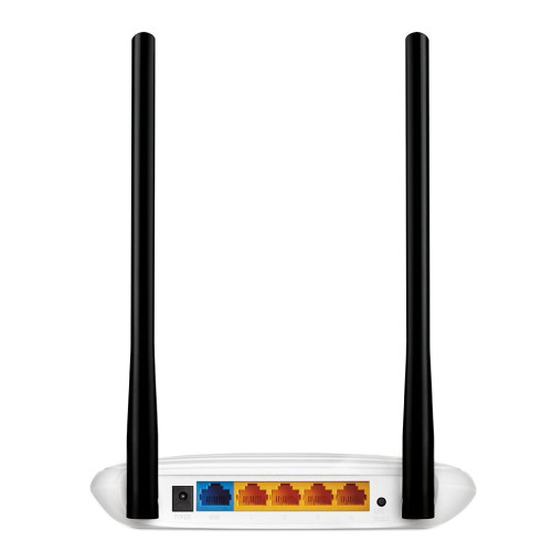 Маршрутизатор TP-LINK TL-WR841N