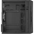 Корпус Aerocool CS-107-A-BK-v2 черный 