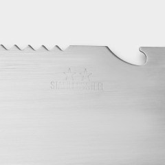 Нож кухонный Доляна 