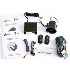 Автосигнализация ALLIGATOR B-1