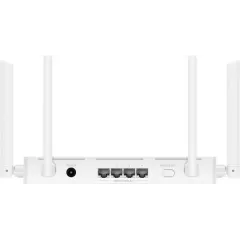 Маршрутизатор Huawei AX1 WS5203 (53030BYV) белый