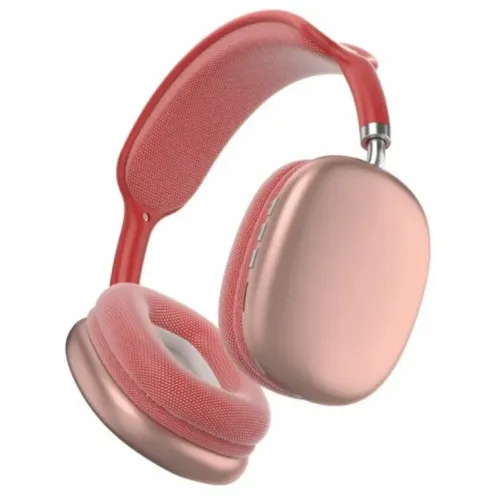 Гарнитура Bluetooth STN-01 красные