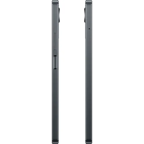Сотовый телефон REALME C30s 3/64Gb черный