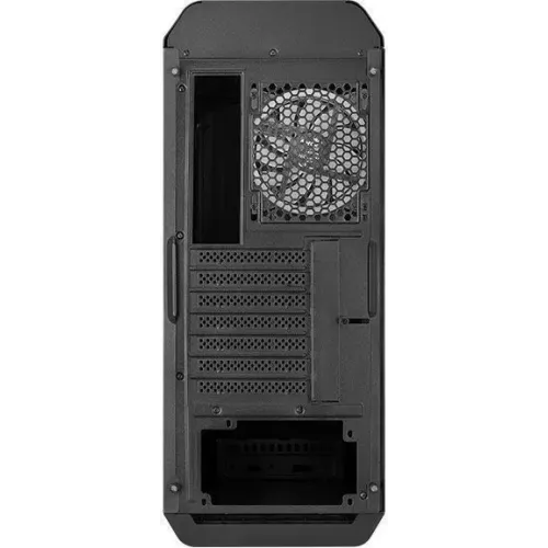 Корпус Aerocool Gladiator Duo-G-BK-v1 черный