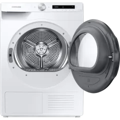 Сушильная машина SAMSUNG DV90T5240AW