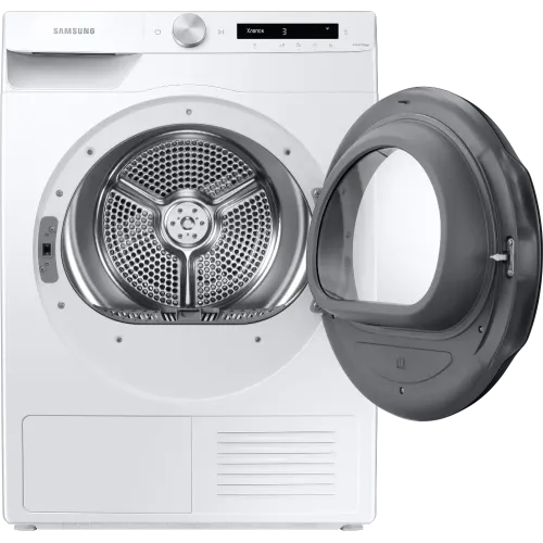 Сушильная машина SAMSUNG DV90T5240AW