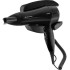 Фен BRAYER 3021BR черный (настенный)