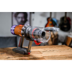 Пылесос вертикальный Dyson V12 Detect Slim Absolute