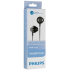 Наушники PHILIPS TAUE100BK
