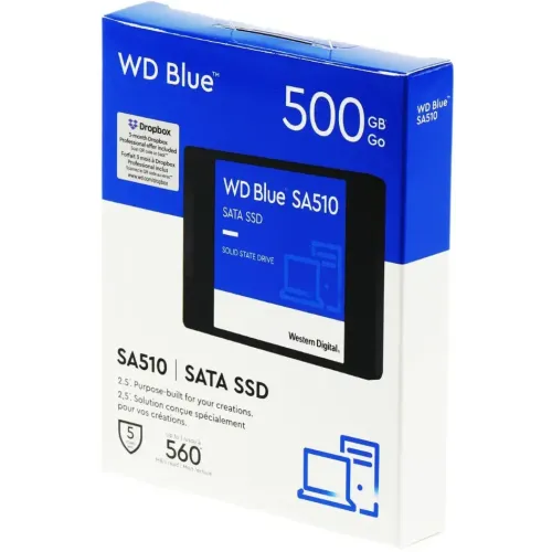SSD 2,5