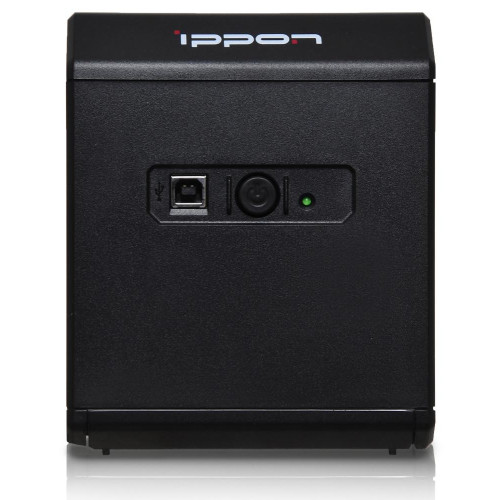 ИБП Ippon Back Comfo Pro II 650 